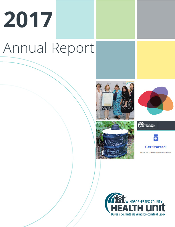 2017 Annual Report