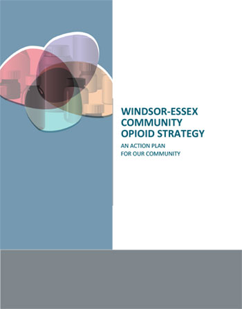 Report Cover image