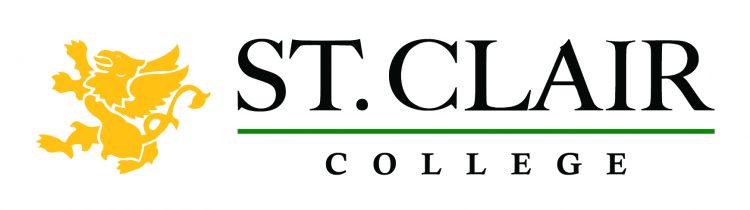 St Clair College Logo