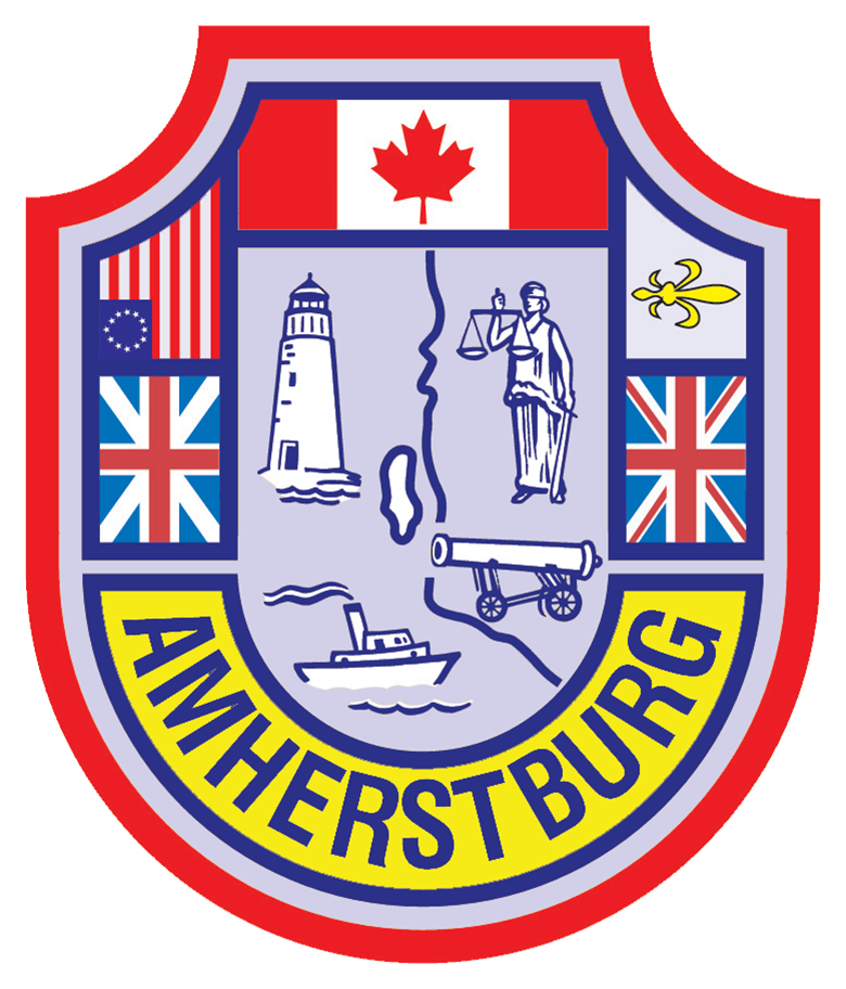 Town of Amherstburg Logo