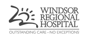 Windsor Regional Hospital