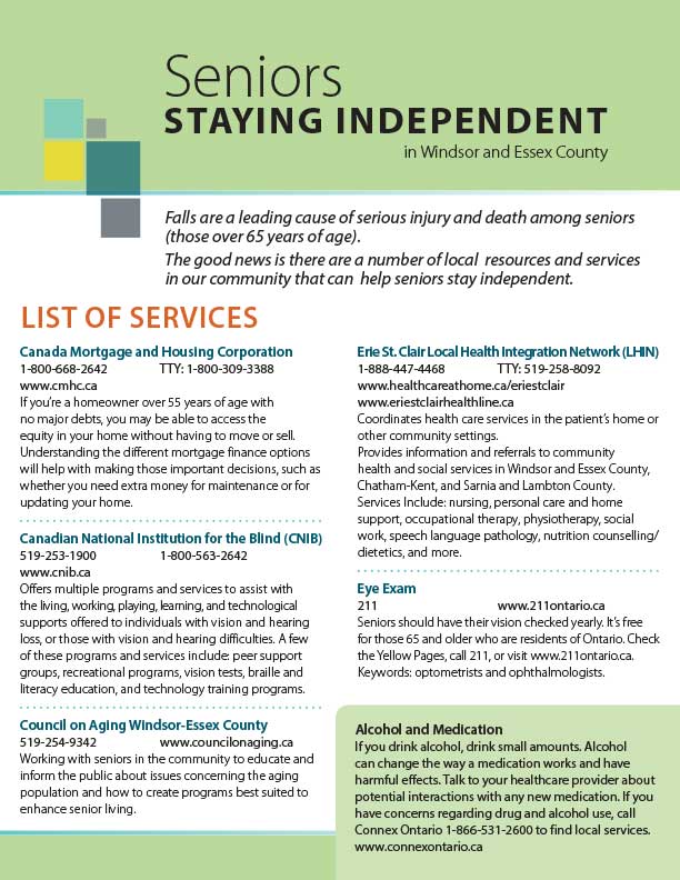 sources of information health and social care occupations