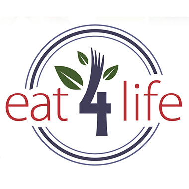 Join the Eat4Life Mindful eating Program Eat4Life Healthy Lifestyle program graphic
