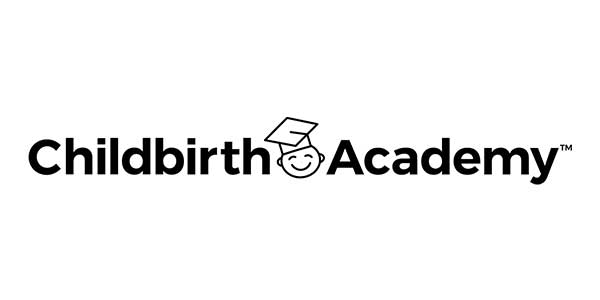 childbirth academy logo