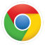 Google Chrome Icon