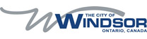 City of Windsor - logo