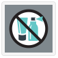 WECHU Fragrance Free Workplace icon