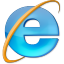 Internet Explorer Icon