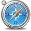 Safari Icon