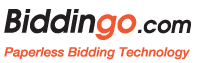Biddingo.com logo