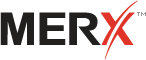 Merx logo