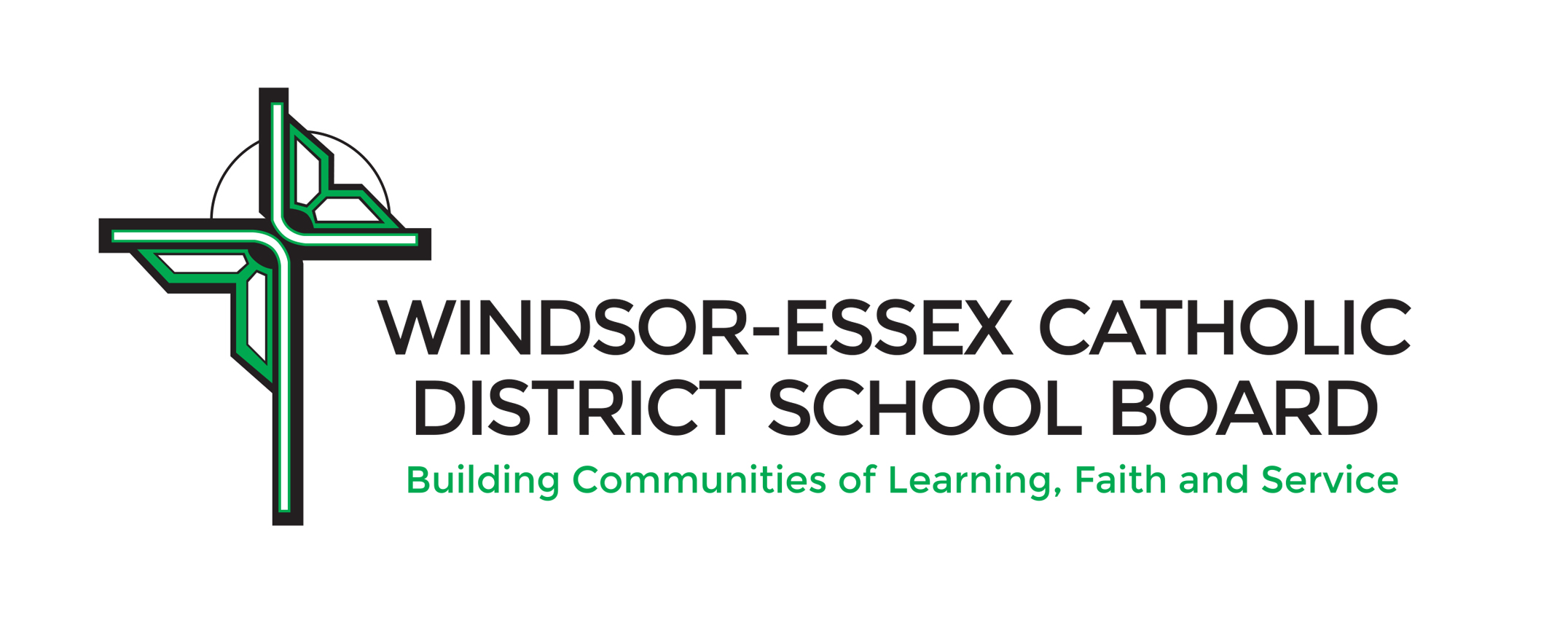 WECDSB Logo