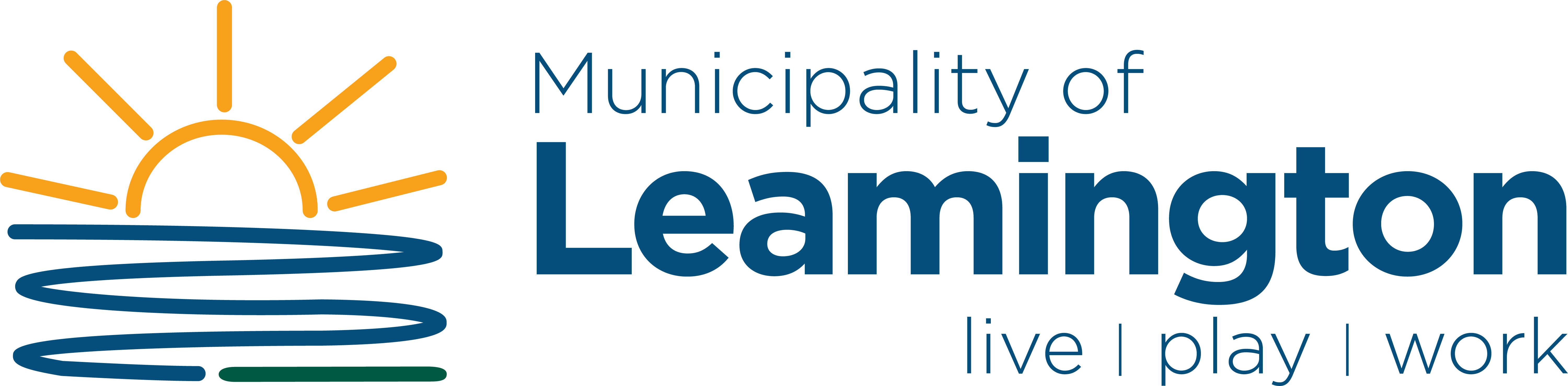 Leamington Logo
