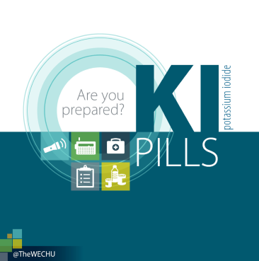 KI Pill graphic