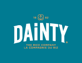 Dainty Foods logo