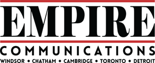 Empire Communications logo