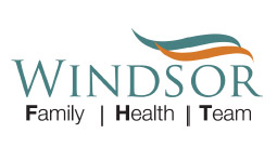 Windsor Family Health Team logo