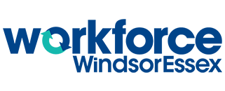 Workforce WindsorEssex logo