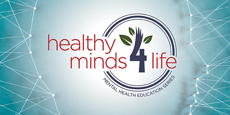 healthy minds 4 life banner