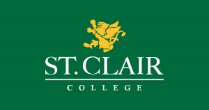 Student tests positive for Covid-19 at St. Clair College St. Clair College logo