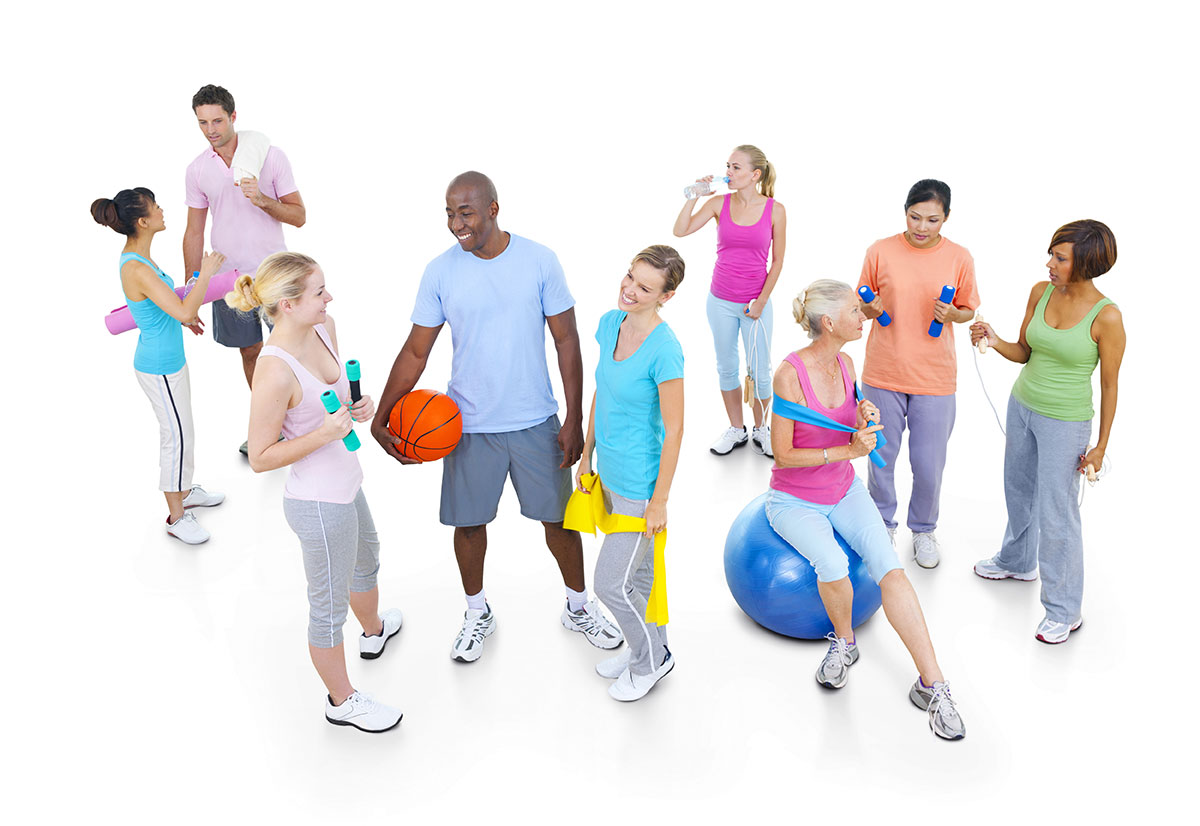 Physical Activity  The Windsor-Essex County Health Unit