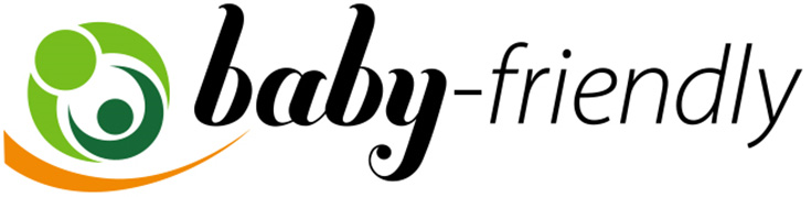 Baby-friendly initiative logo