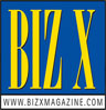 Biz x logo