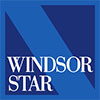 Windsor start logo