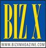 Biz x logo