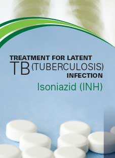 Side effects isoniazid Isoniazid vs